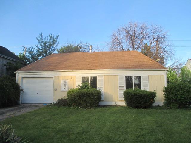 3 Sonora Dr., Montgomery, IL 60538
