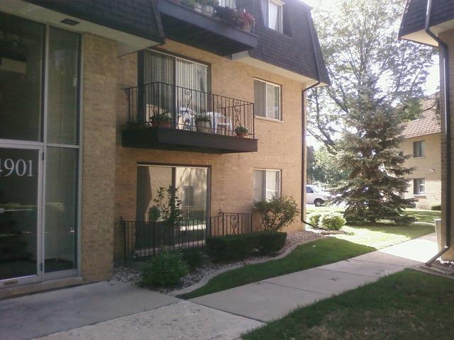 4901 W 109th St. #102, Oak Lawn, IL 60453