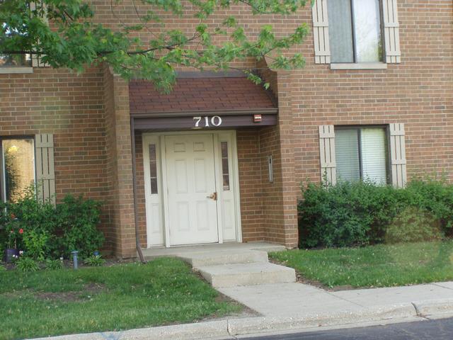 710 N Briar Hill Ln. #5, Addison, IL 60101