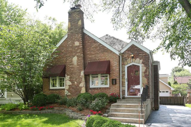 444 8th Ave., La Grange, IL 60525