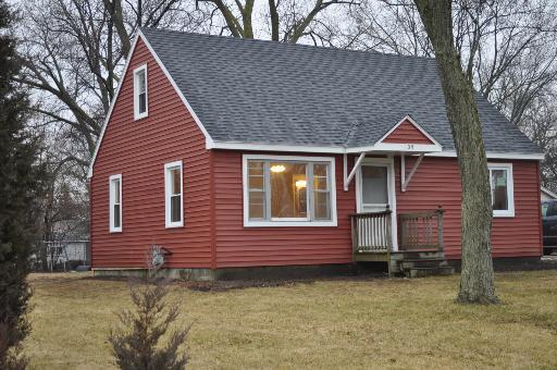 109 Highland Rd., Willowbrook, IL 60527