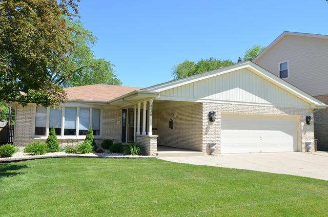 4636 W 102nd St., Oak Lawn, IL 60453