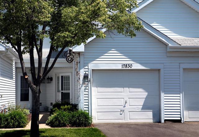 17830 W Salisbury Dr., Gurnee, IL 60031