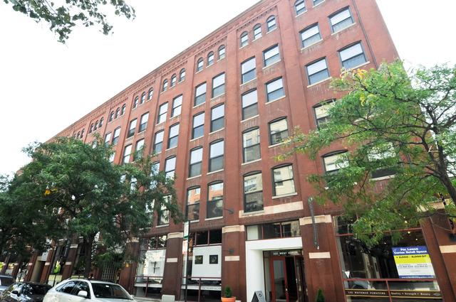 225 W Huron St. #502, Chicago, IL 60654