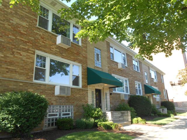 17 W Cossitt Ave. #3A, La Grange, IL 60525