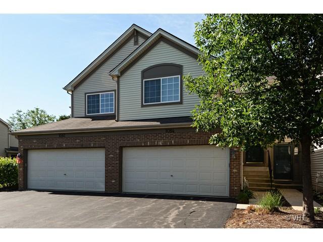 1084 Park Hill Cir., Aurora, IL 60502