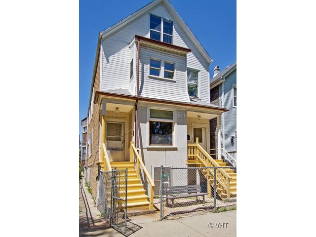 1730 N Drake Ave., Chicago, IL 60647