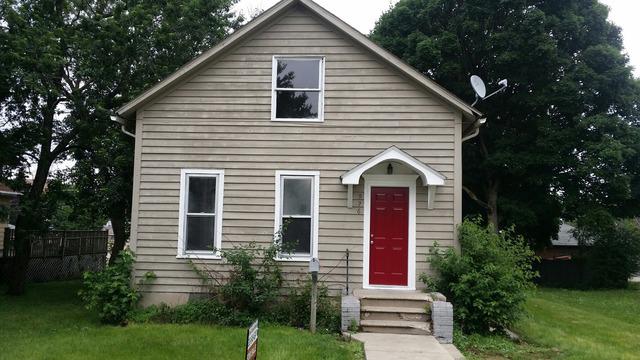 926 N Hickory St., Joliet, IL 60435