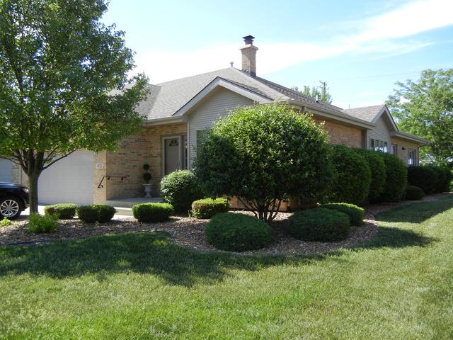 9152 Arbour Walk Dr., Frankfort, IL 60423