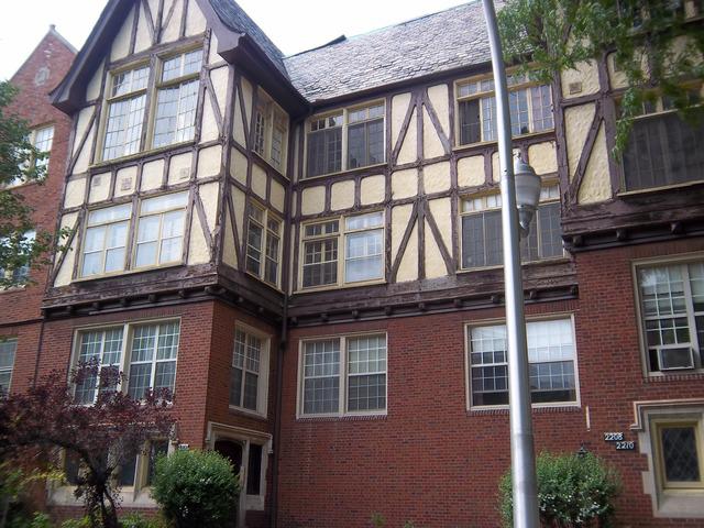 2200 E 70th Pl. #1E, Chicago, IL 60649