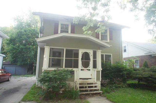 826 Pennsylvania Ave., Aurora, IL 60506