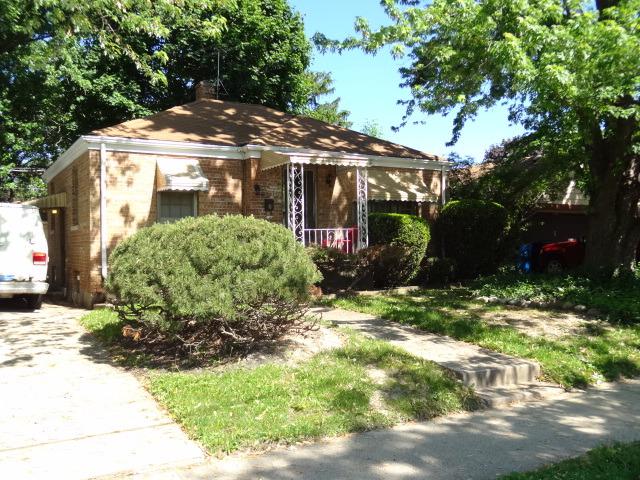 3611 Ruby St., Franklin Park, IL 60131