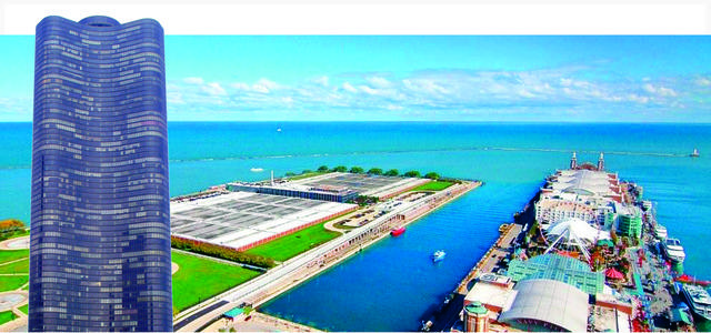 505 N Lake Shore Dr. #6505, Chicago, IL 60611