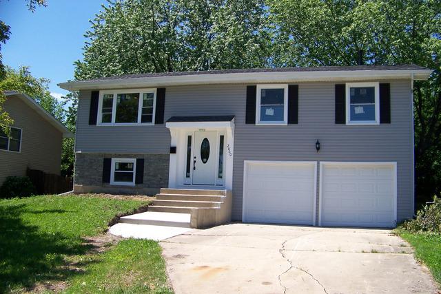 2060 Hilltop Rd., Hoffman Estates, IL 60169