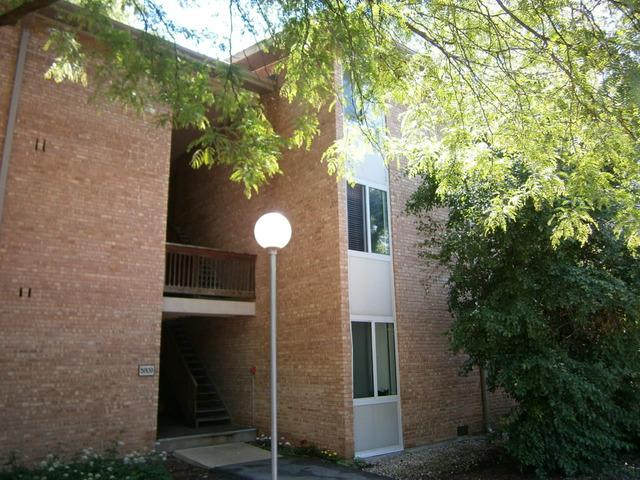 5809 Oakwood Dr. #D, Lisle, IL 60532