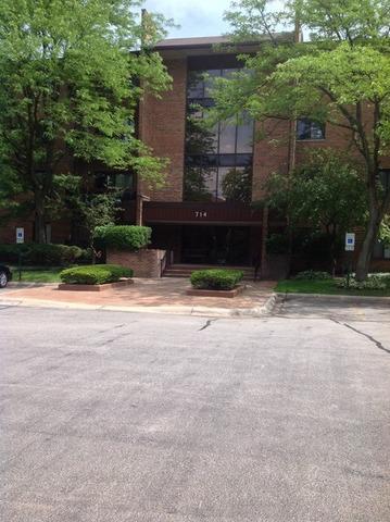 714 Walnut Dr. #102, Darien, IL 60561