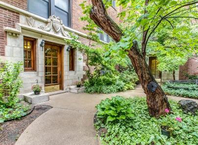5467 S Ingleside Ave. #2E, Chicago, IL 60615