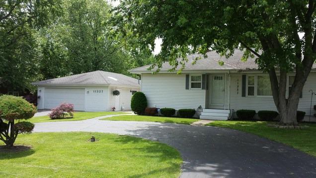 11327 W Carnahan Ave., Zion, IL 60099