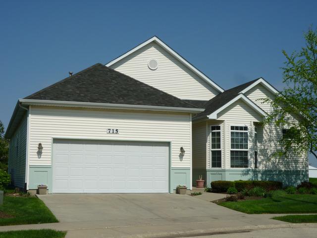 715 Haven Ln., Joliet, IL 60435