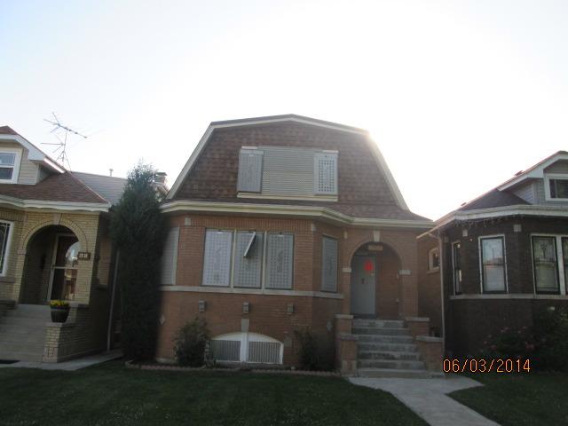 2832 N Linder Ave., Chicago, IL 60641