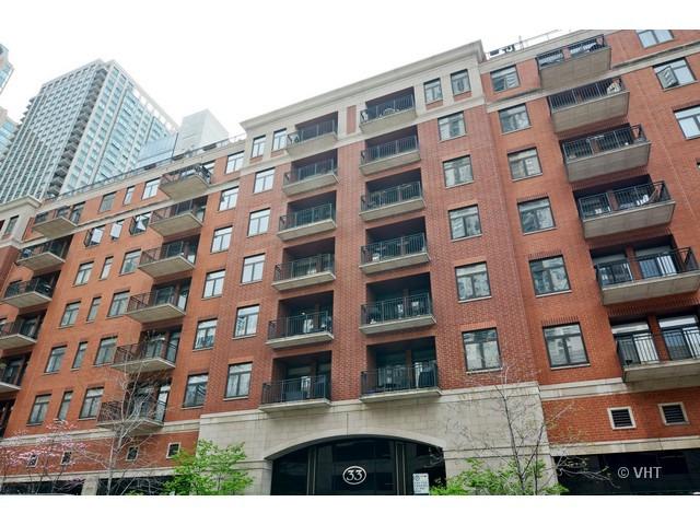 33 W Huron St. #310, Chicago, IL 60654