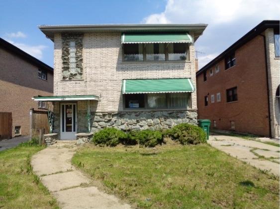 341 Crandon Ave., Calumet City, IL 60409