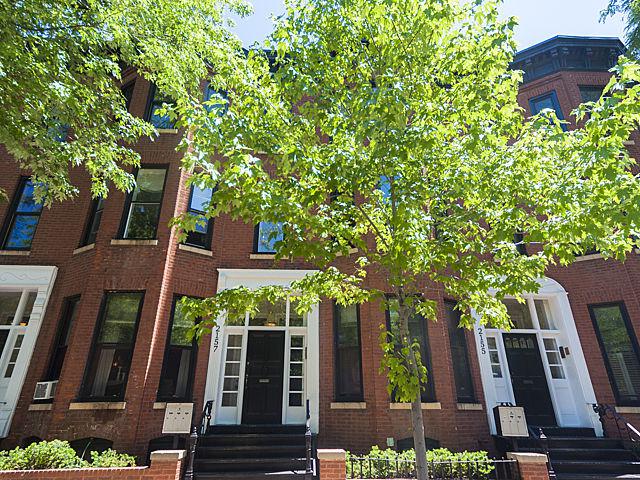 2157 N Seminary Ave. #B, Chicago, IL 60614