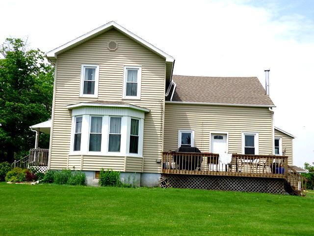 516 W Martin St., Lamoille, IL 61330