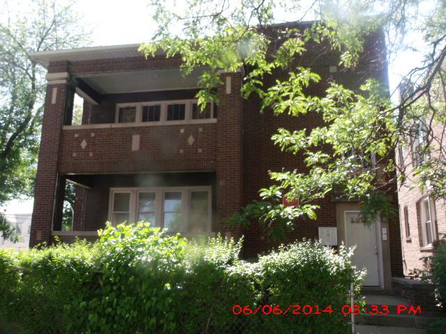 6558 S Paulina St., Chicago, IL 60636