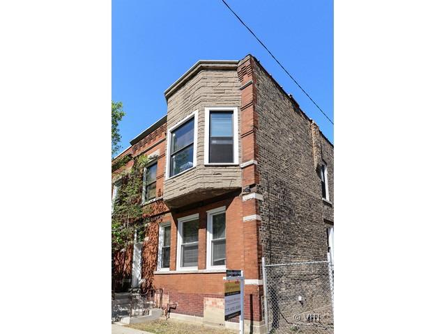2321 N Albany Ave., Chicago, IL 60647