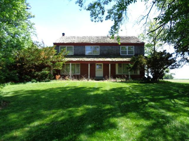 3535 Lee Rd., Lee, IL 60530
