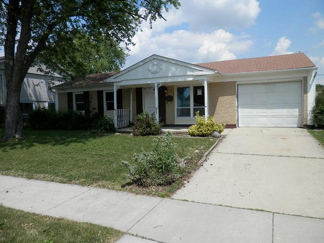 339 Homer Ave., Romeoville, IL 60446