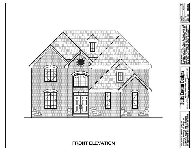 16444 Willow Dr., Lemont, IL 60439