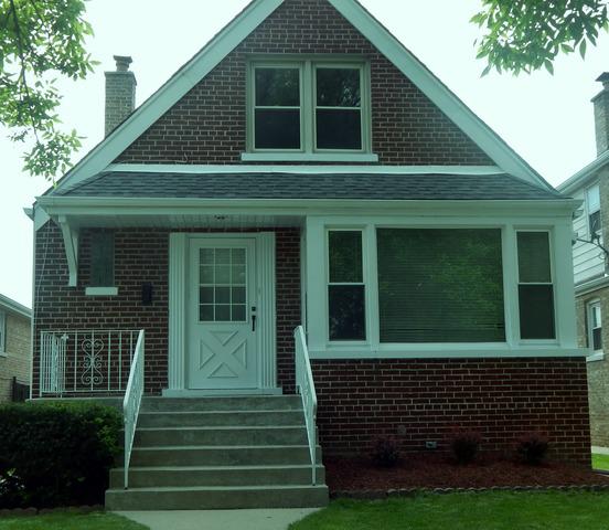 4508 S Kedvale Ave., Chicago, IL 60632