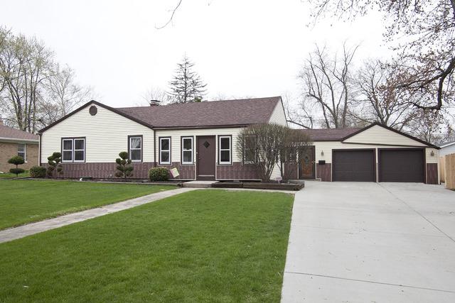 1518 West Acres Rd., Joliet, IL 60435