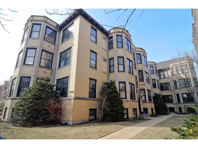1462 W Berwyn Ave. #2, Chicago, IL 60640