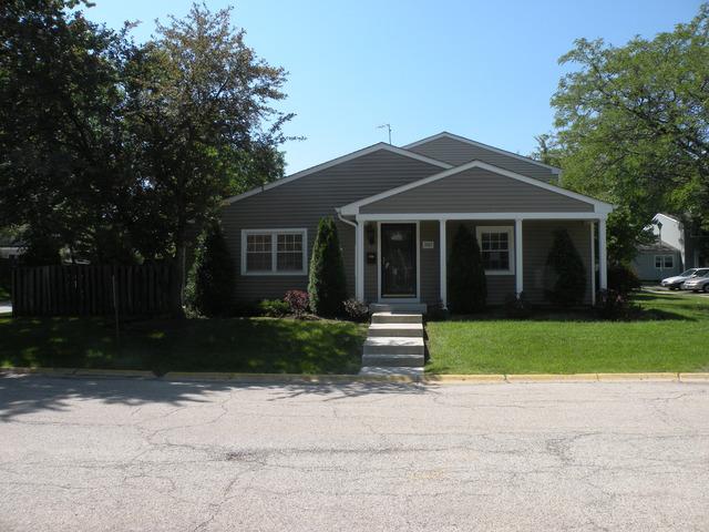 1805 Largo Ct., Schaumburg, IL 60194