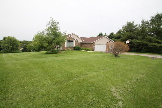 5985 Targee Tr., Roscoe, IL 61073