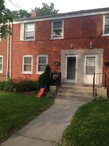 6409 S Lockwood Ave., Chicago, IL 60638