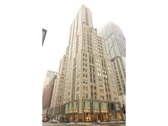 159 E Walton Pl. #9E, Chicago, IL 60611