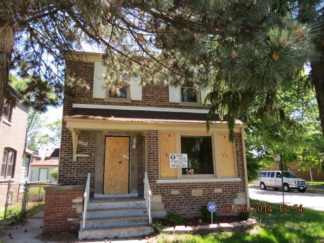 2059 W 82nd St., Chicago, IL 60620