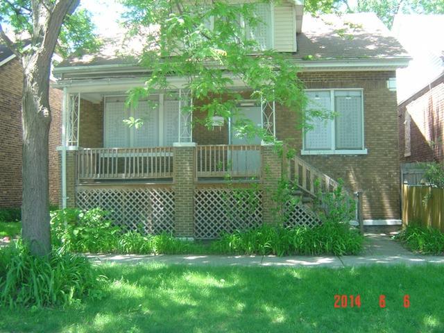 8104 S Houston Ave., Chicago, IL 60617