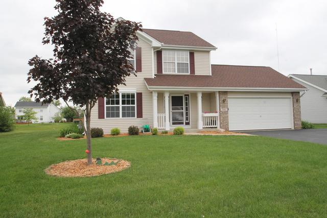 641 Wynstone Way, Rockton, IL 61072