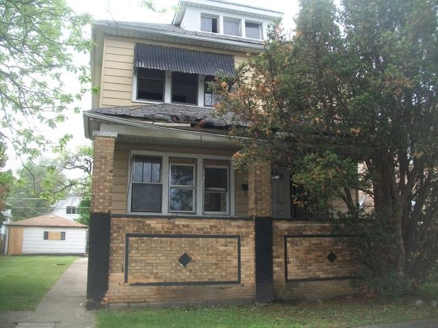 204 27th Ave., Bellwood, IL 60104