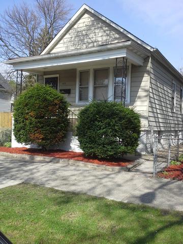 11625 S Lafayette Ave., Chicago, IL 60628