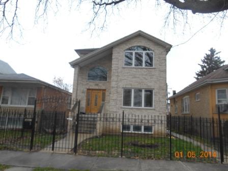 4125 N Melvina Ave., Chicago, IL 60634