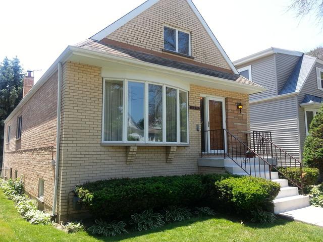 6671 W Albion Ave., Chicago, IL 60631
