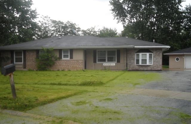 4015 Richmond Ct., Matteson, IL 60443