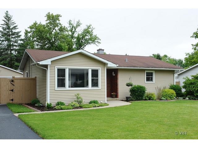 3915 Drexel Ave., Gurnee, IL 60031