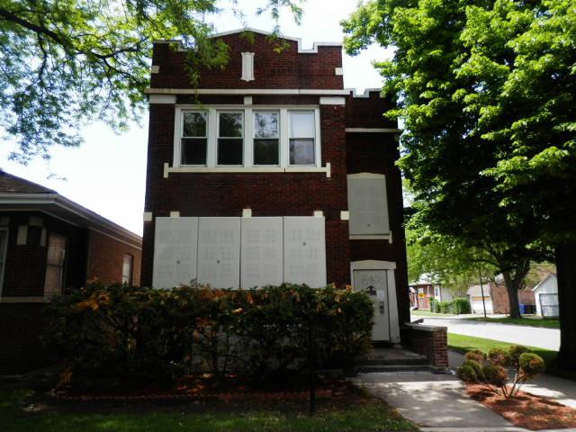 8400 S Oglesby Ave., Chicago, IL 60617